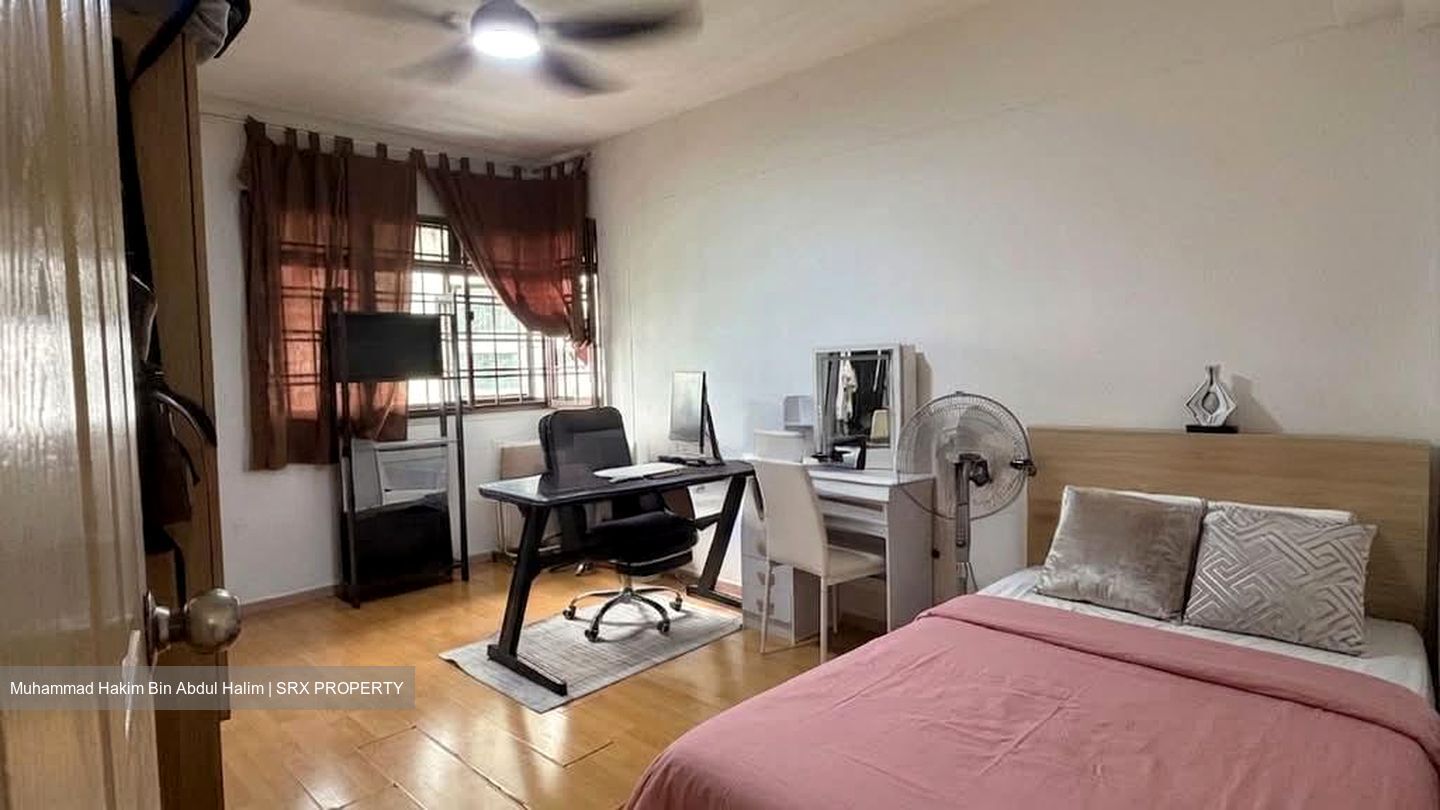 Blk 653B Jurong West Street 61 (Jurong West), HDB 5 Rooms #603221661